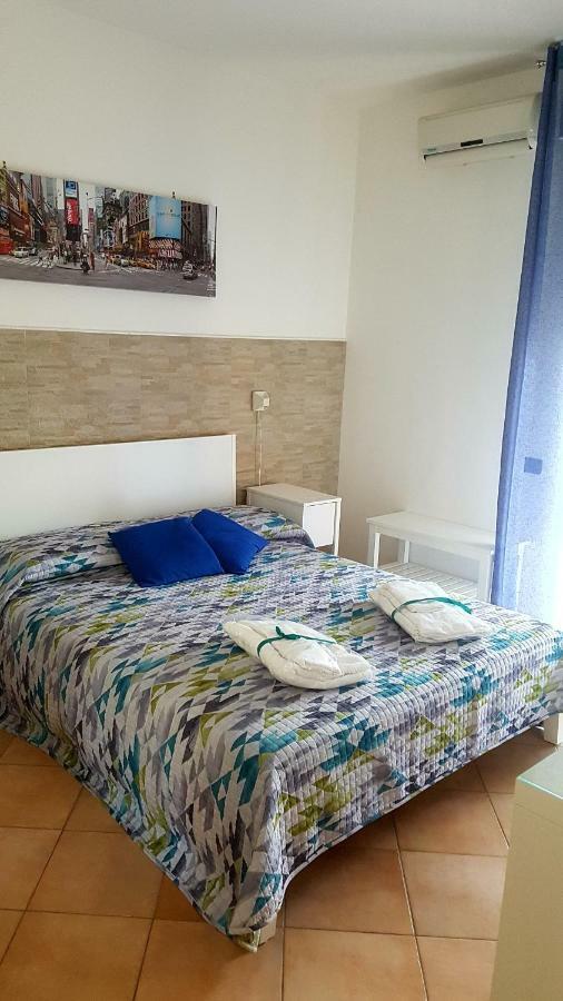 Zevi Home Salerno Exterior foto