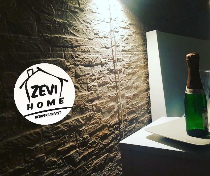 Zevi Home Salerno Exterior foto